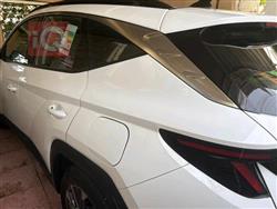 هیوندای تۆکسۆن
